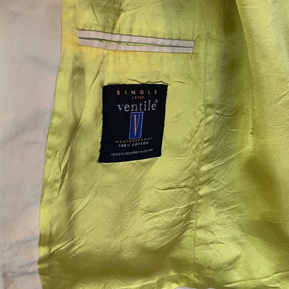 trench coat Normandy Monroe - Picture 4 of 9